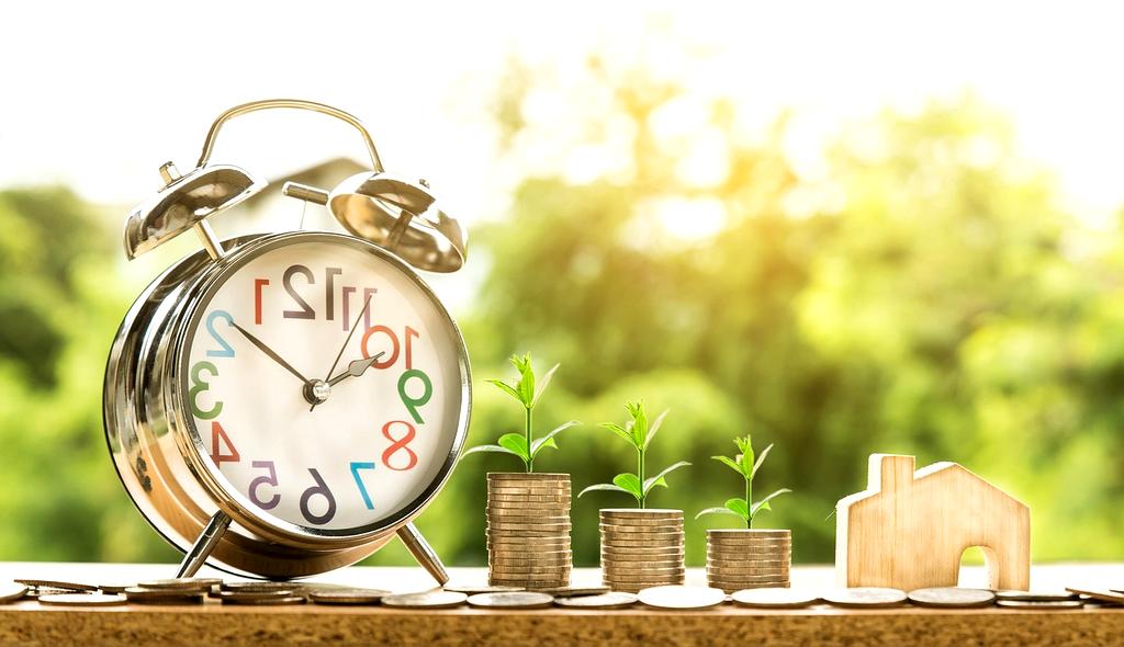 Sarah Chen - Senior Financial Strategist reviewing investment portfolios