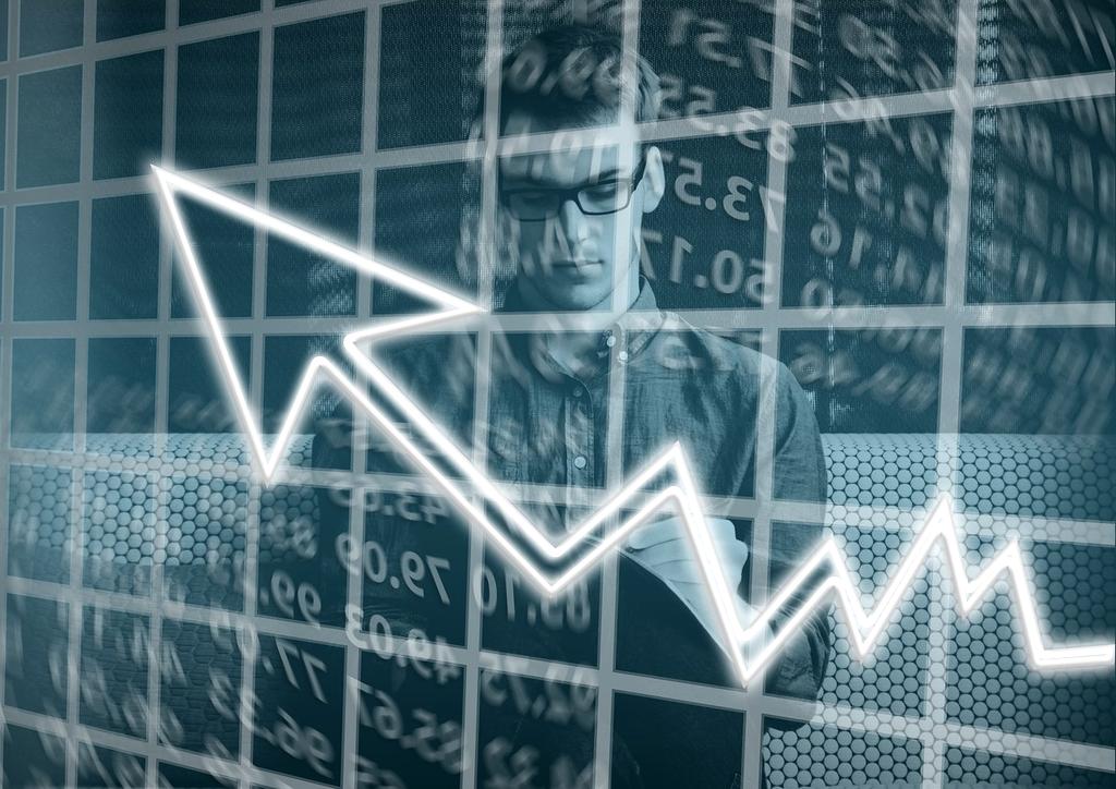 Comprehensive financial planning methodology diagram with interconnected strategies
